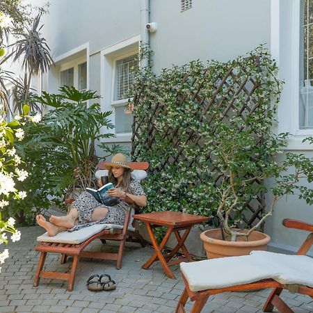 Barry Hall Apartments Cape Town Exterior photo