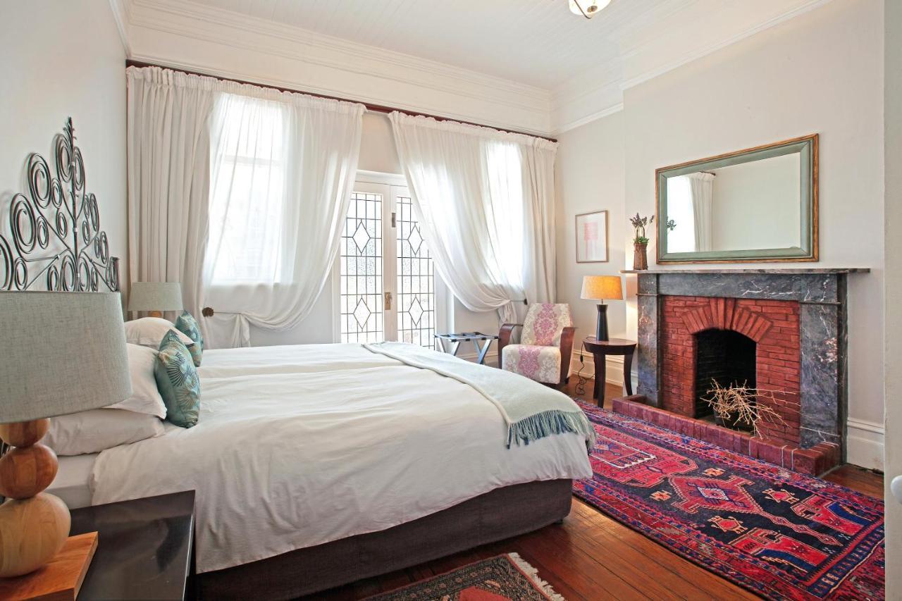 Barry Hall Apartments Cape Town Exterior photo