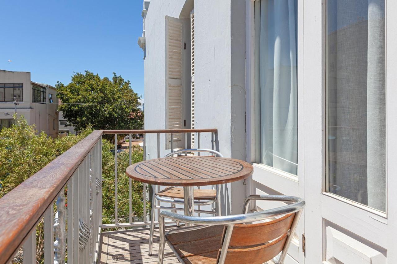 Barry Hall Apartments Cape Town Exterior photo