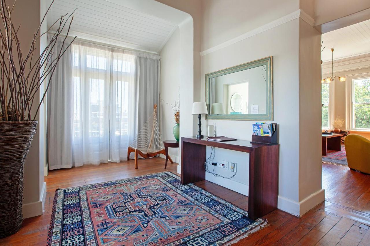 Barry Hall Apartments Cape Town Exterior photo