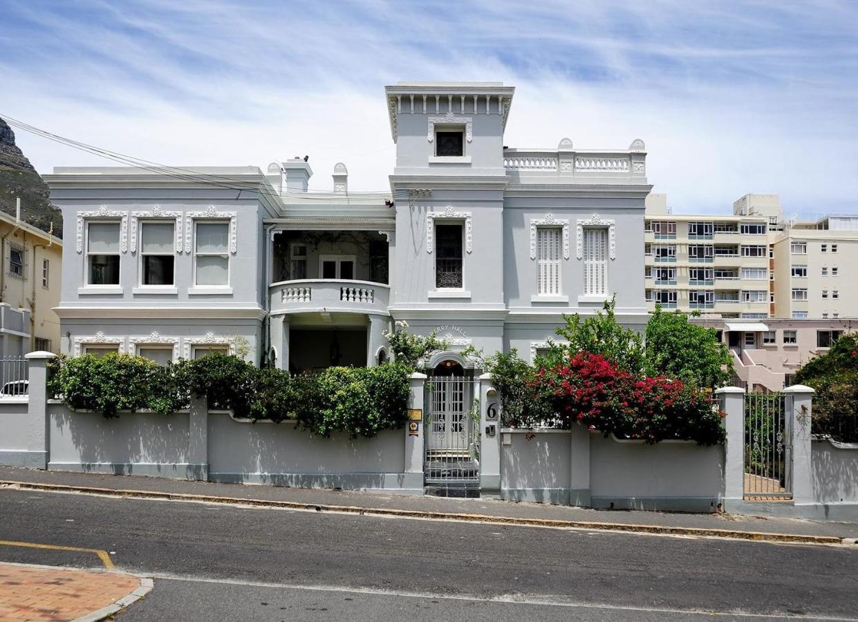 Barry Hall Apartments Cape Town Exterior photo