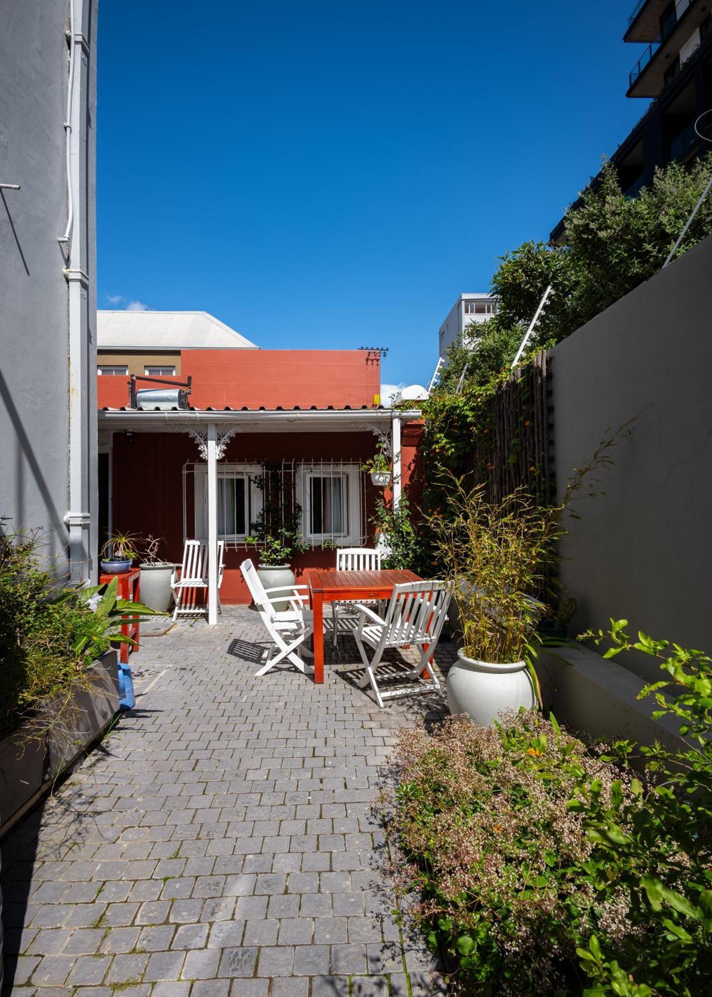 Barry Hall Apartments Cape Town Exterior photo