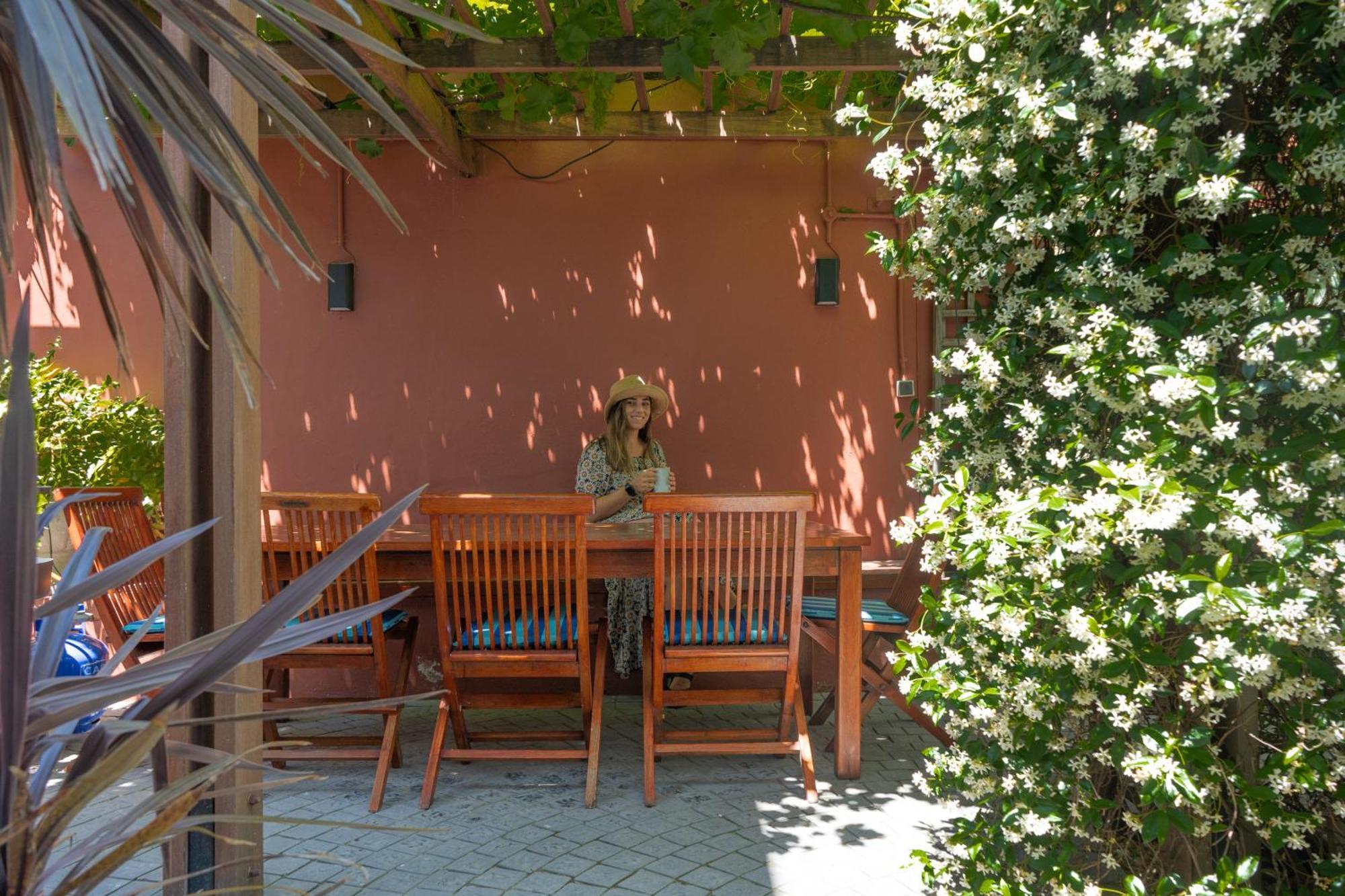 Barry Hall Apartments Cape Town Exterior photo