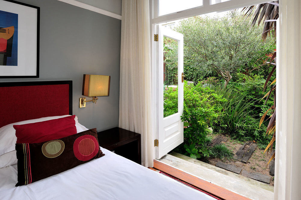 Barry Hall Apartments Cape Town Exterior photo