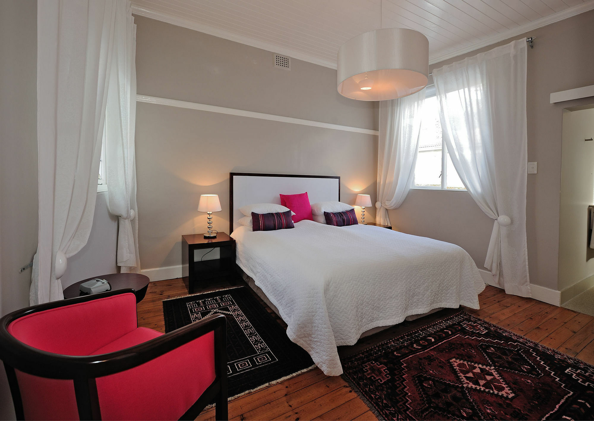 Barry Hall Apartments Cape Town Exterior photo