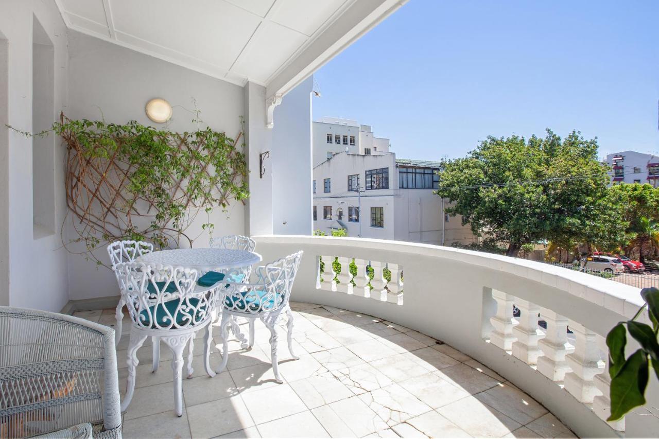 Barry Hall Apartments Cape Town Exterior photo